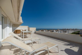 Marina Banus, Marbella